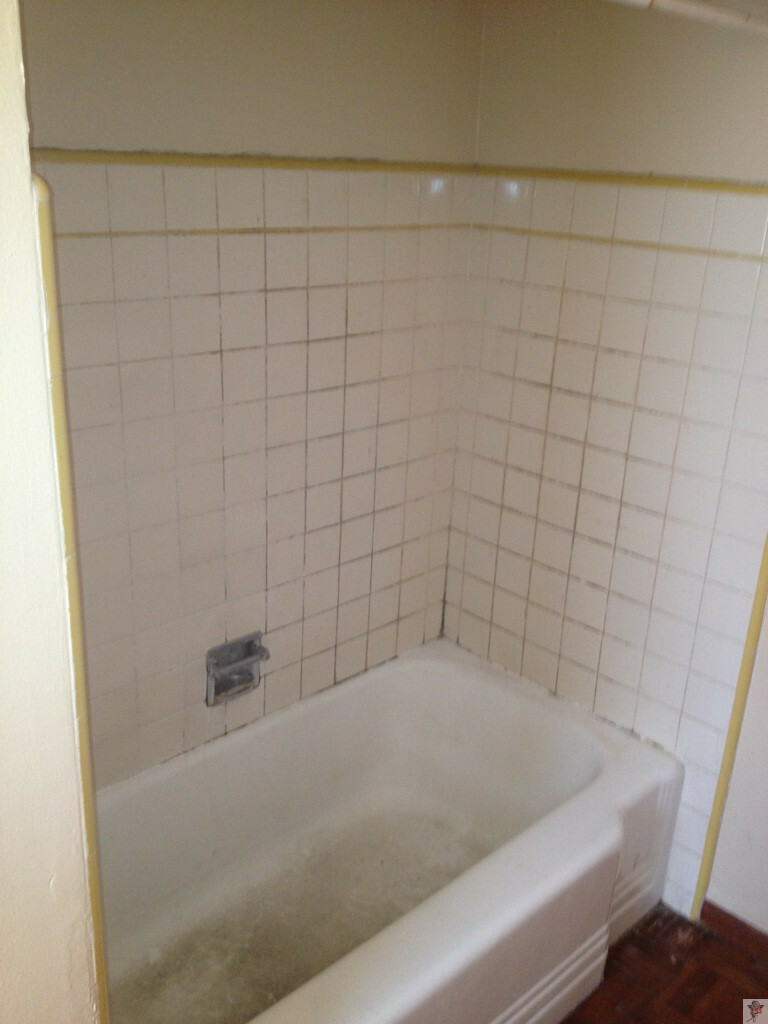 Super Shower Refinishing Reglazing, Bathtub And Shower Resurfacing