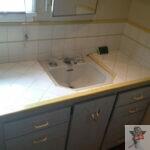 sink before_bath tub resurfacing
