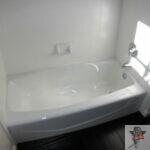 Tub refinishing_after