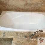 stunning soaker tub _ after 1