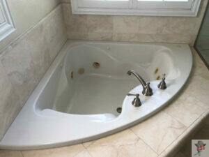 convert your jacuzzi tub _ before