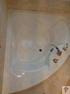 convert your jacuzzi tub _ after