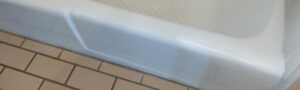 cast iron bathtub repair _ after