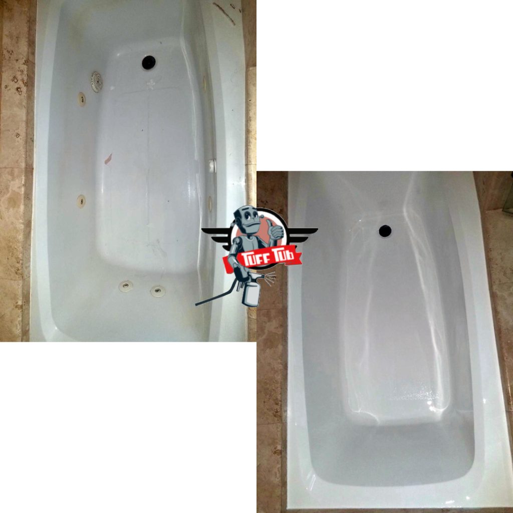 Should I Convert My Jetted Tub to a Regular Tub?